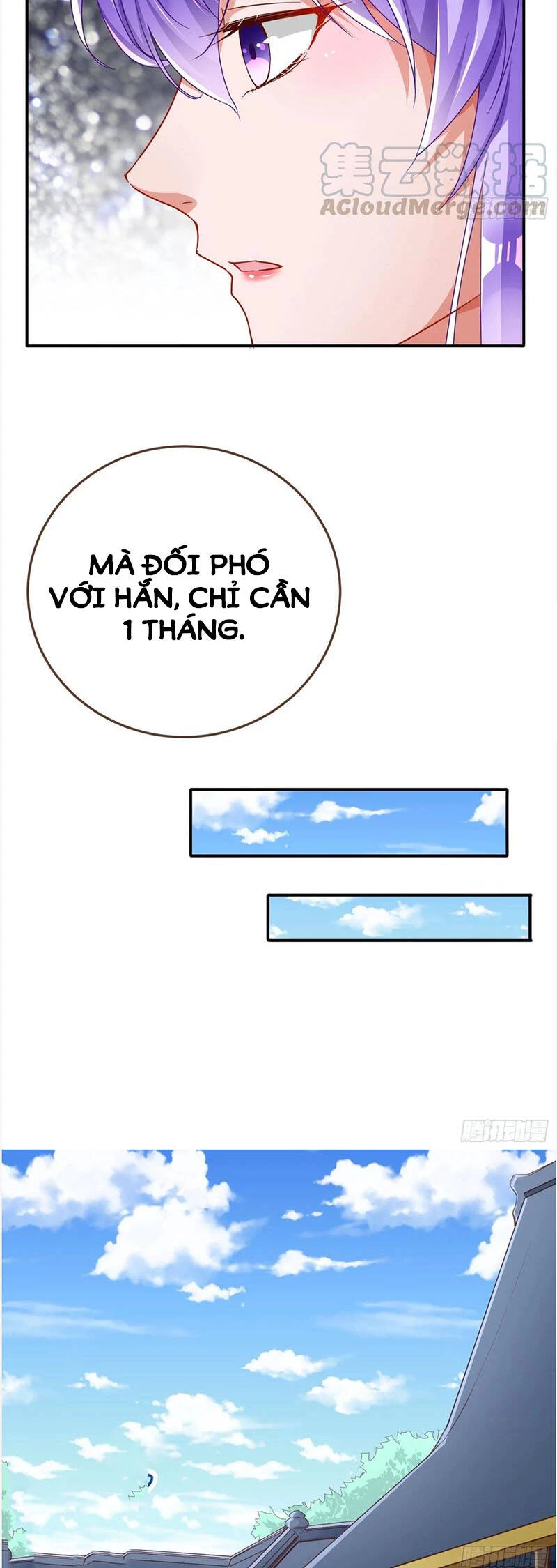 Vạn Tra Triêu Hoàng Chapter 209 - Trang 4