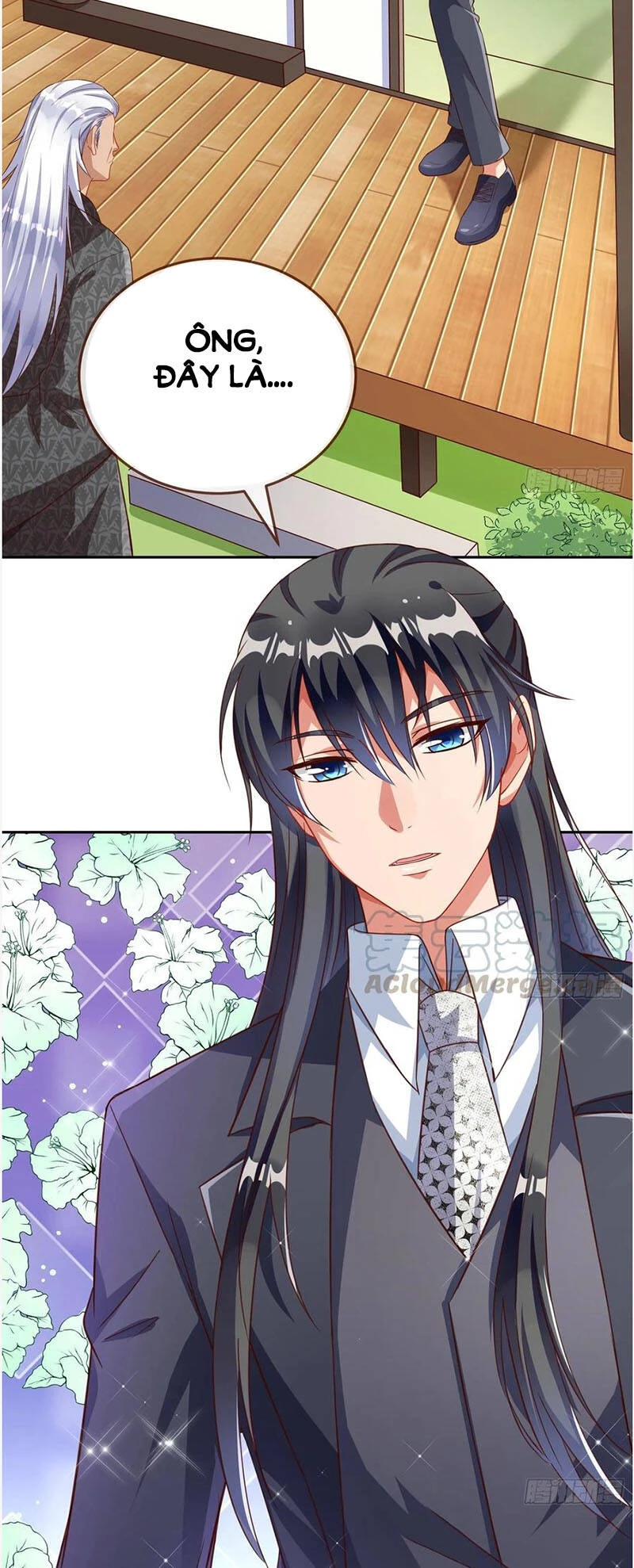 Vạn Tra Triêu Hoàng Chapter 209 - Trang 4