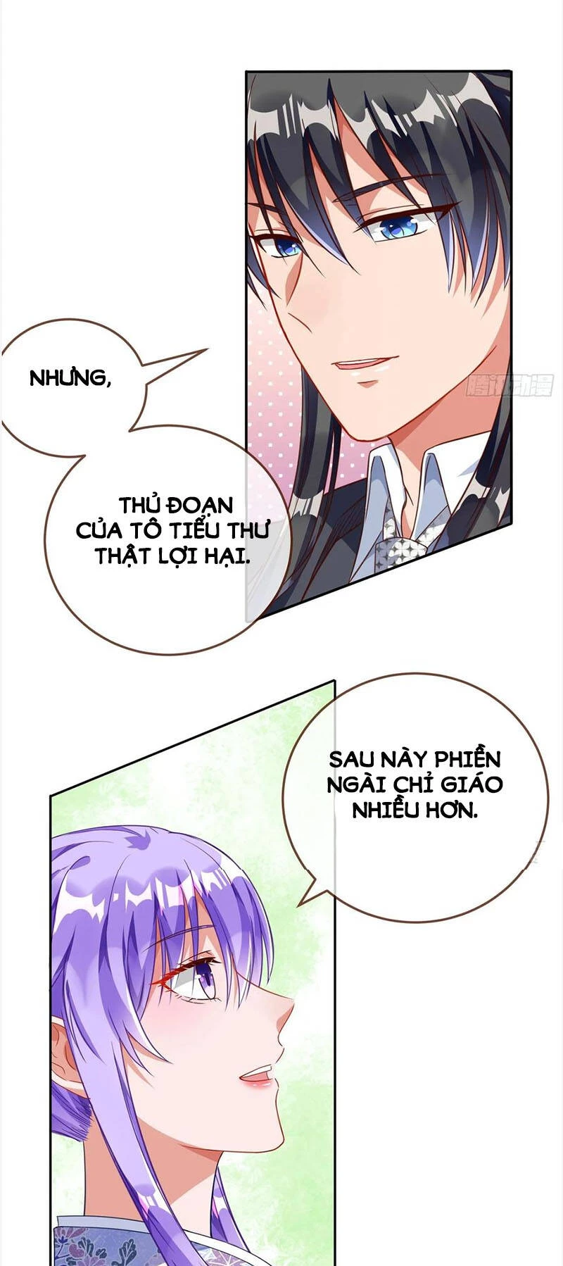 Vạn Tra Triêu Hoàng Chapter 209 - Trang 4