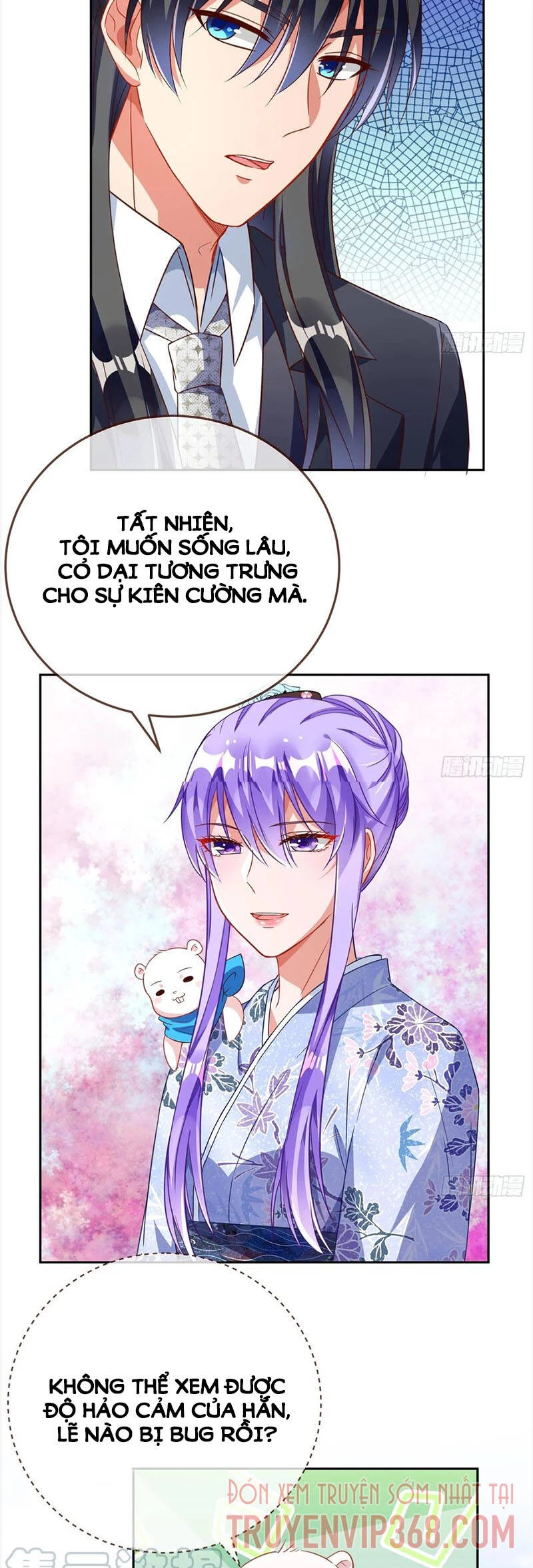 Vạn Tra Triêu Hoàng Chapter 209 - Trang 4