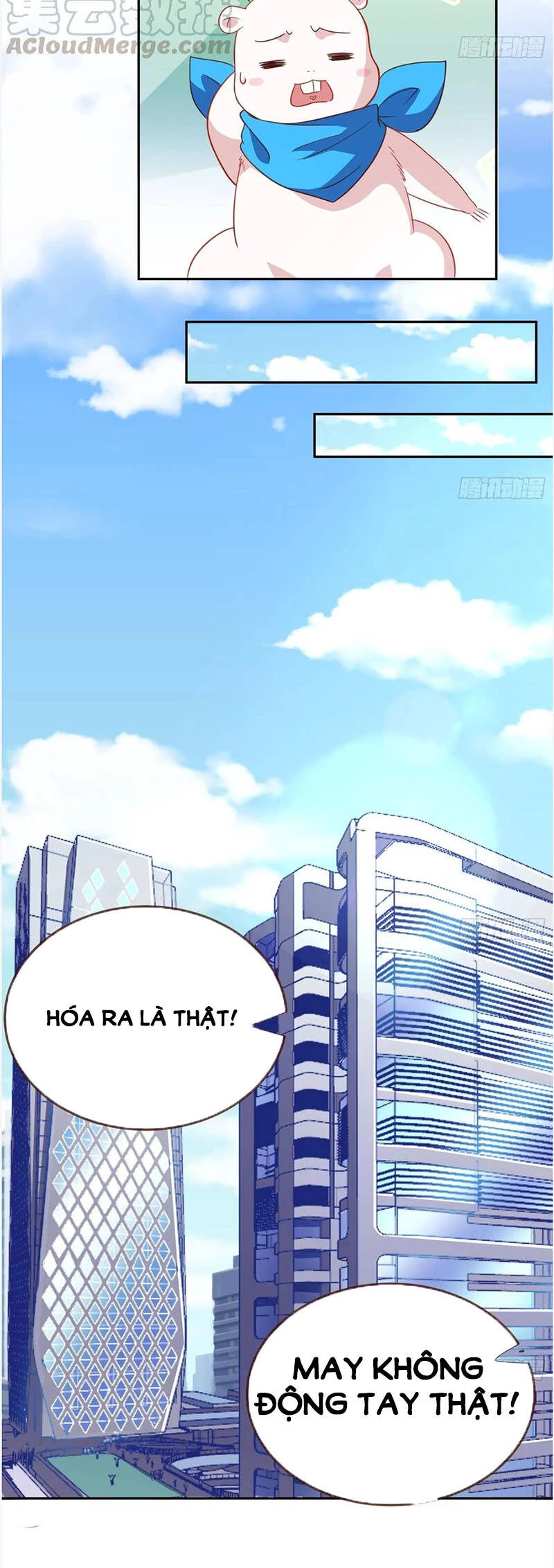 Vạn Tra Triêu Hoàng Chapter 209 - Trang 4