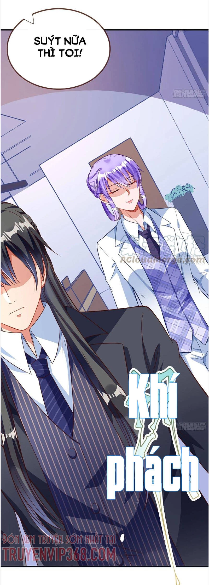 Vạn Tra Triêu Hoàng Chapter 209 - Trang 4