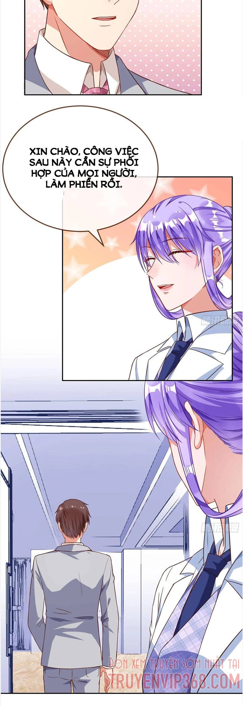 Vạn Tra Triêu Hoàng Chapter 209 - Trang 4