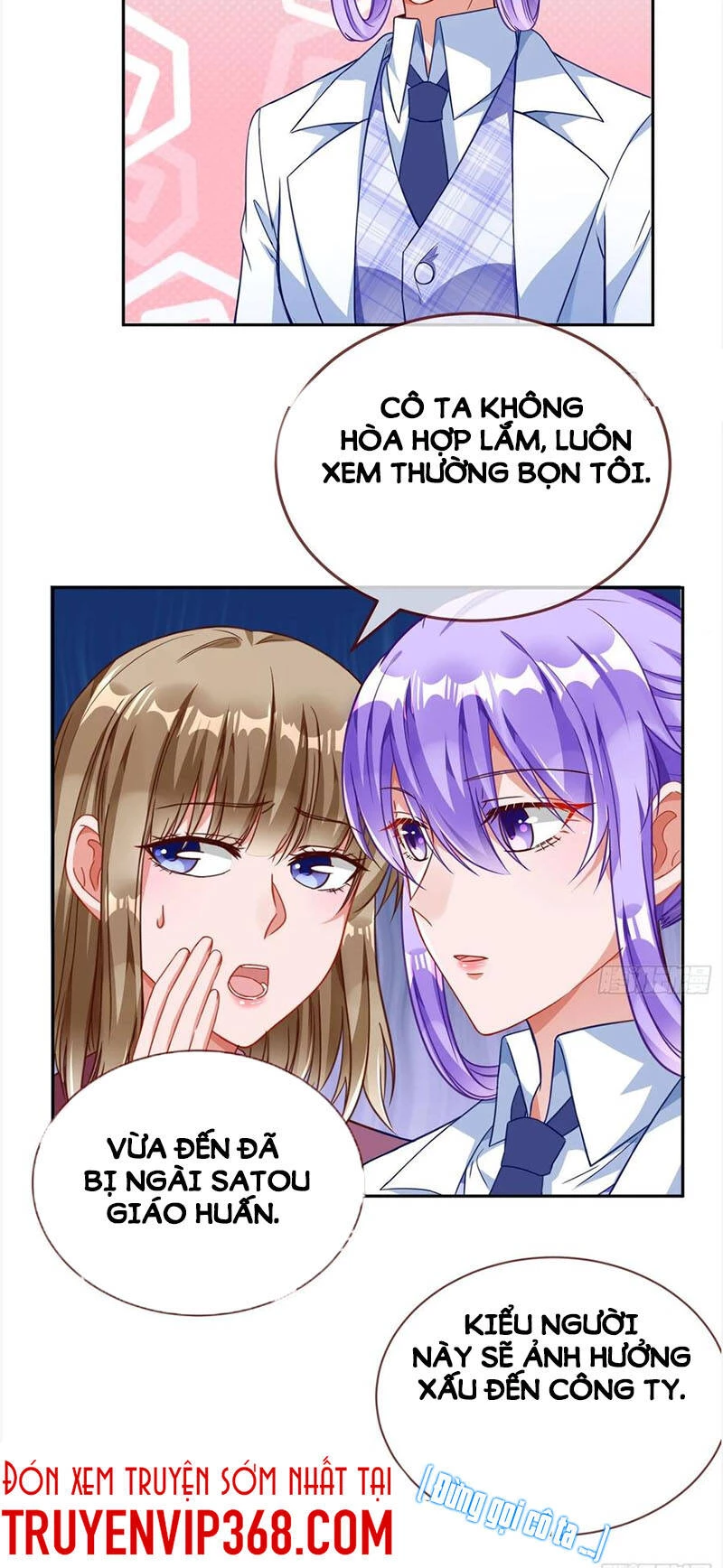 Vạn Tra Triêu Hoàng Chapter 209 - Trang 4