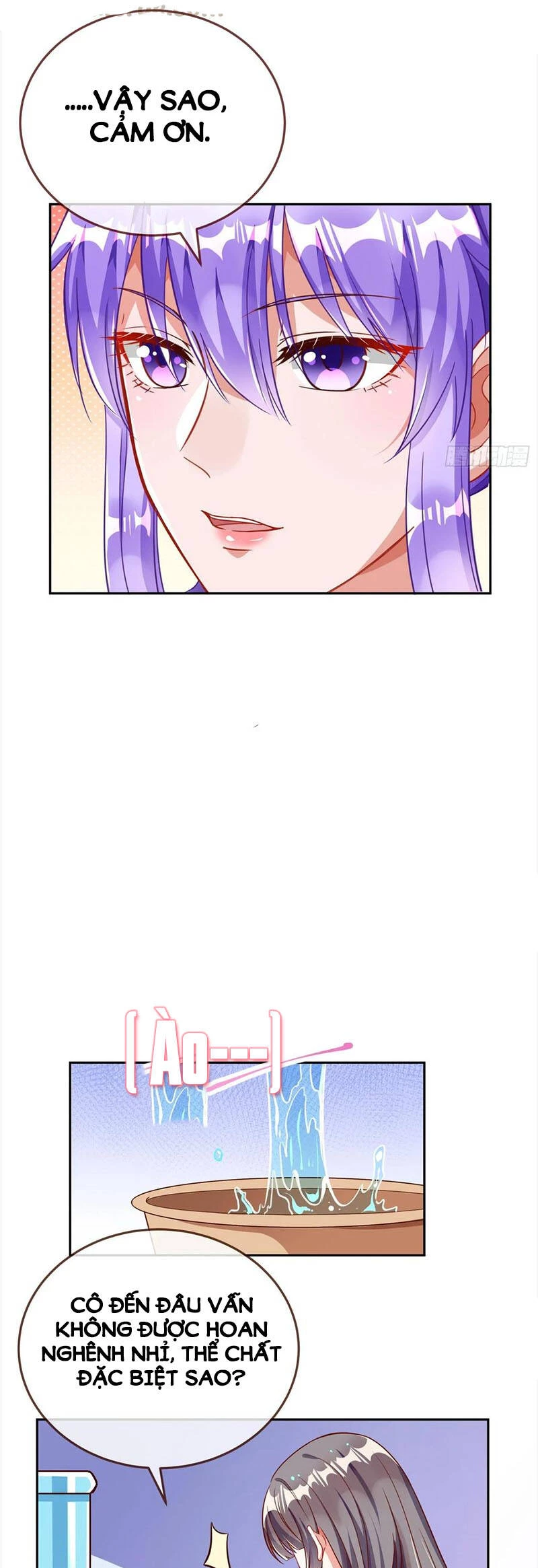 Vạn Tra Triêu Hoàng Chapter 209 - Trang 4