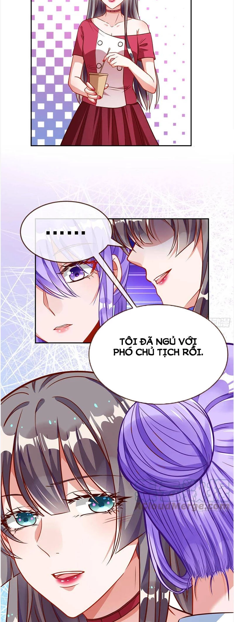 Vạn Tra Triêu Hoàng Chapter 209 - Trang 4