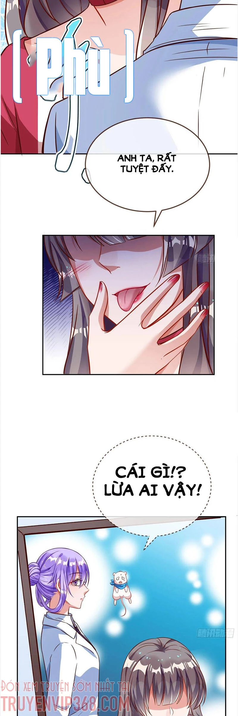 Vạn Tra Triêu Hoàng Chapter 209 - Trang 4