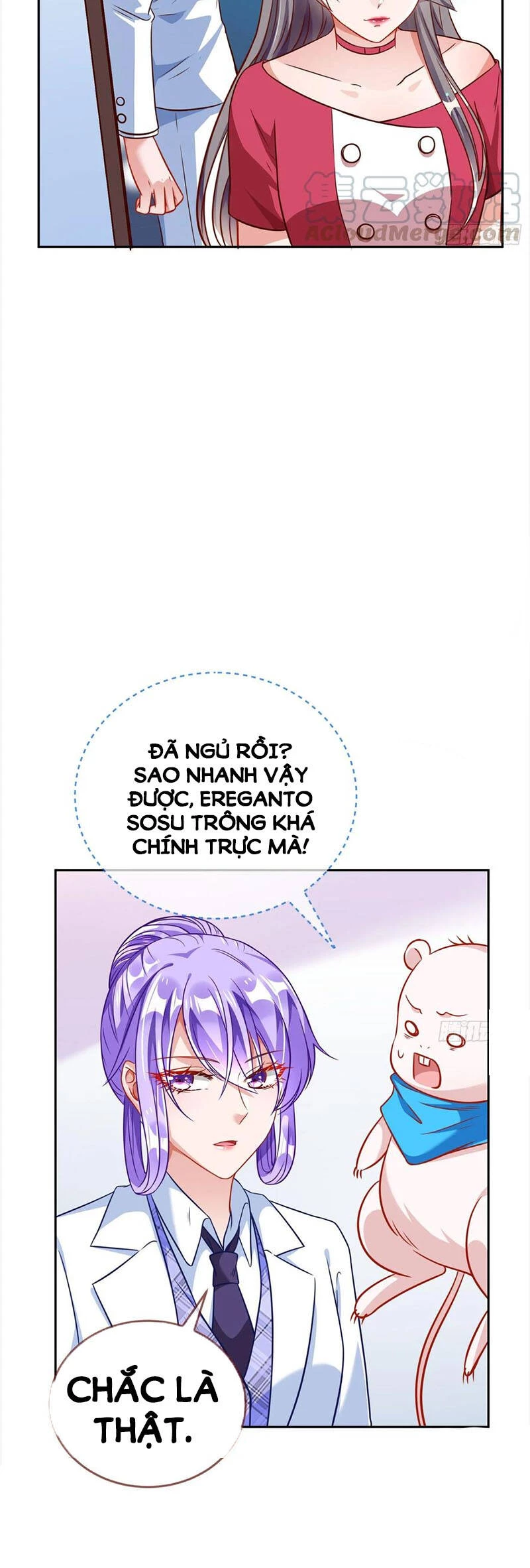 Vạn Tra Triêu Hoàng Chapter 209 - Trang 4