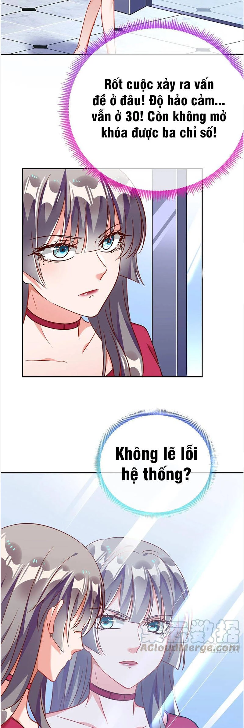 Vạn Tra Triêu Hoàng Chapter 209 - Trang 4