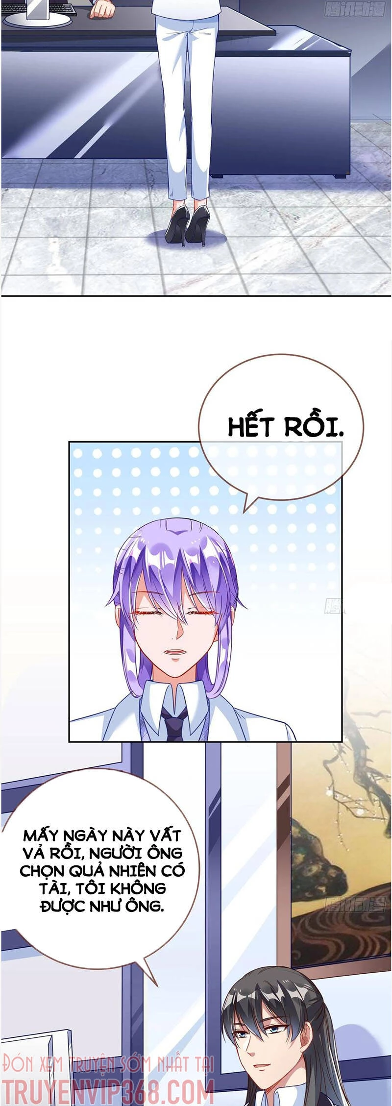 Vạn Tra Triêu Hoàng Chapter 209 - Trang 4