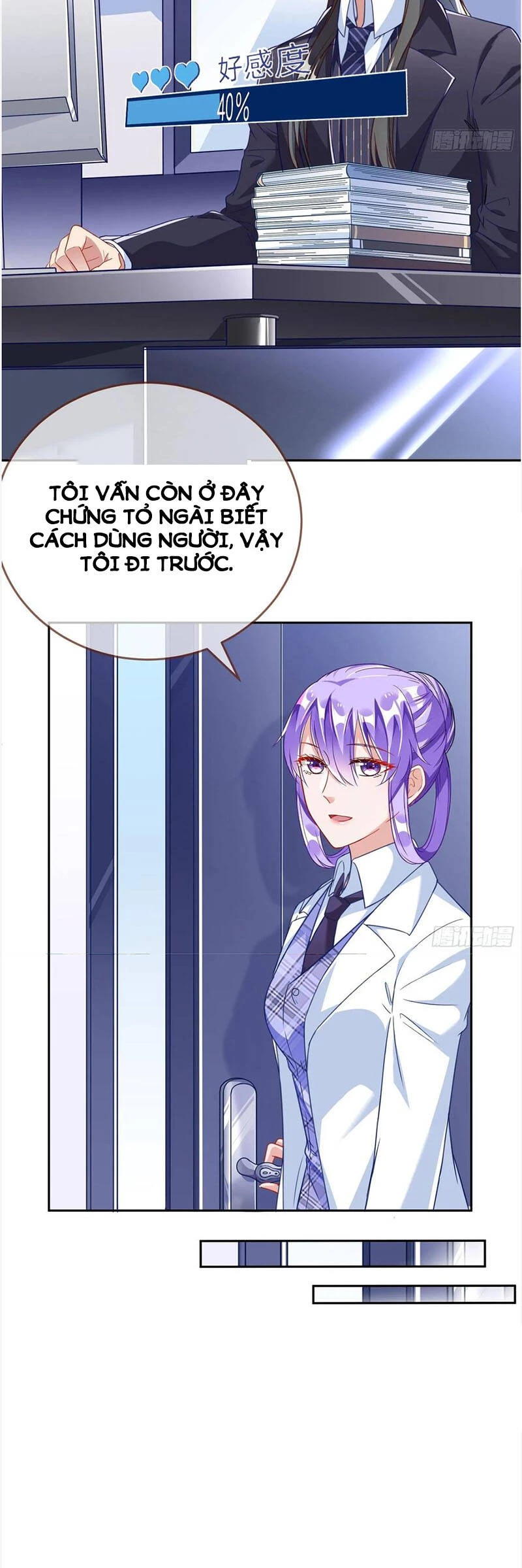 Vạn Tra Triêu Hoàng Chapter 209 - Trang 4