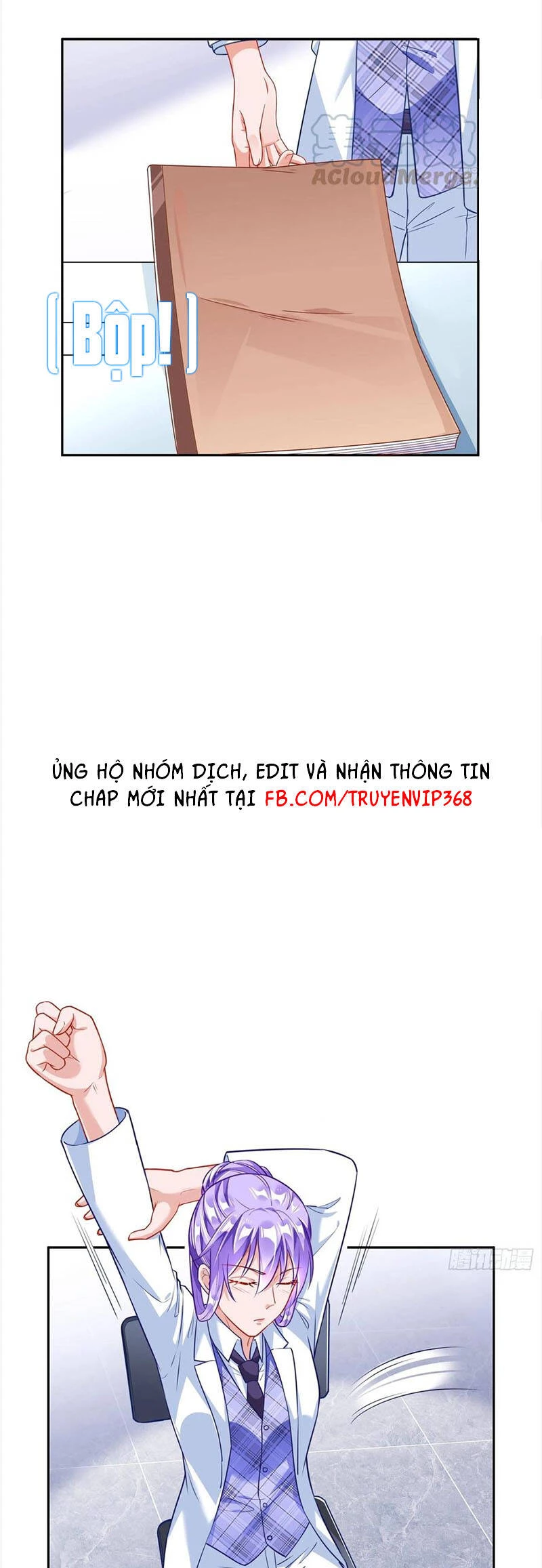 Vạn Tra Triêu Hoàng Chapter 209 - Trang 4