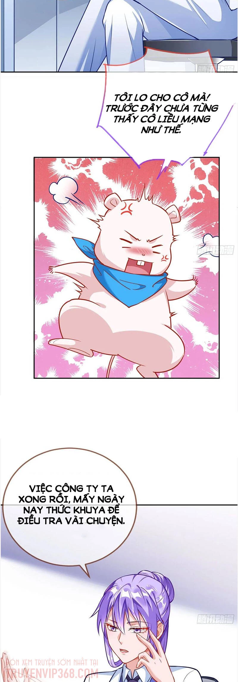 Vạn Tra Triêu Hoàng Chapter 209 - Trang 4