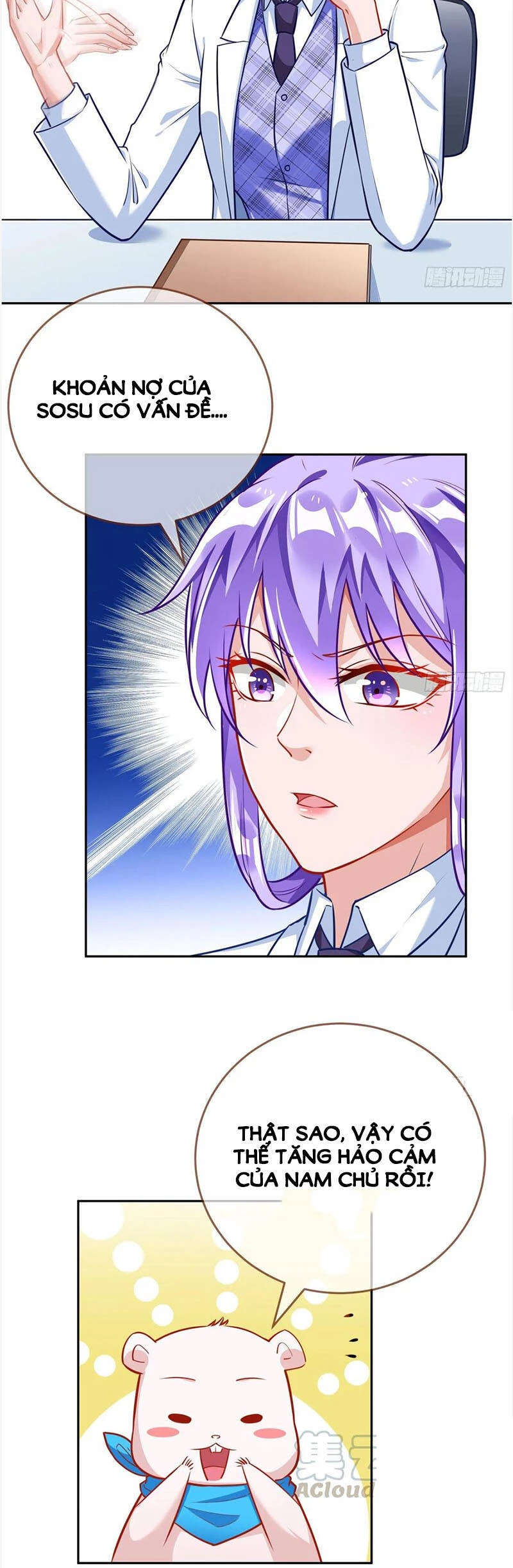 Vạn Tra Triêu Hoàng Chapter 209 - Trang 4