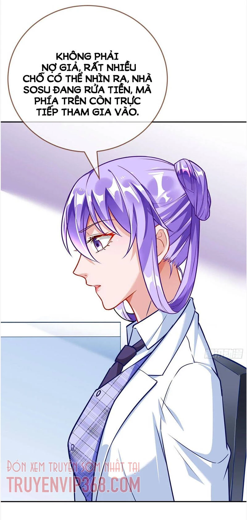 Vạn Tra Triêu Hoàng Chapter 209 - Trang 4