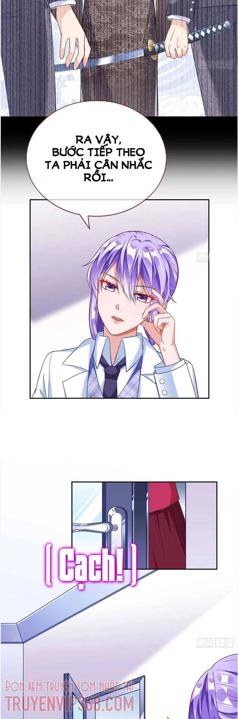 Vạn Tra Triêu Hoàng Chapter 209 - Trang 4