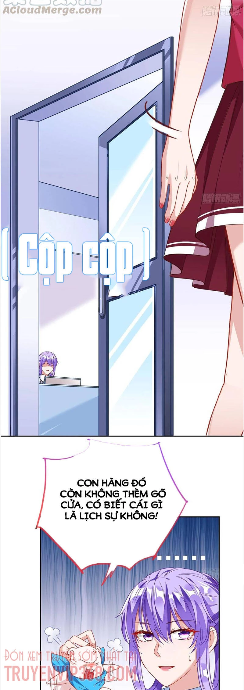 Vạn Tra Triêu Hoàng Chapter 209 - Trang 4