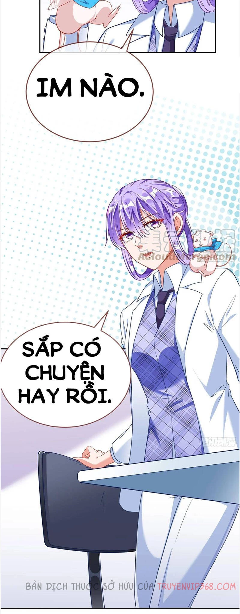 Vạn Tra Triêu Hoàng Chapter 209 - Trang 4