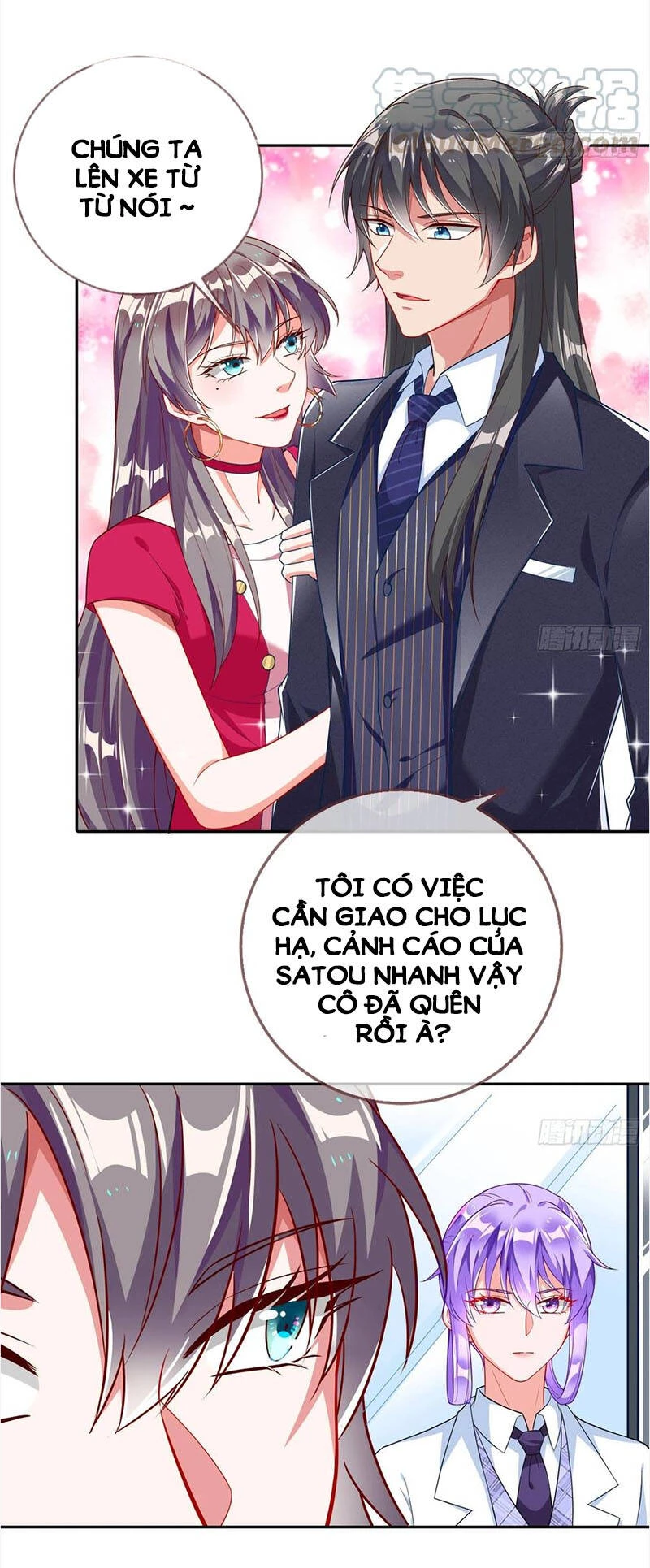 Vạn Tra Triêu Hoàng Chapter 210 - Next Chapter 211