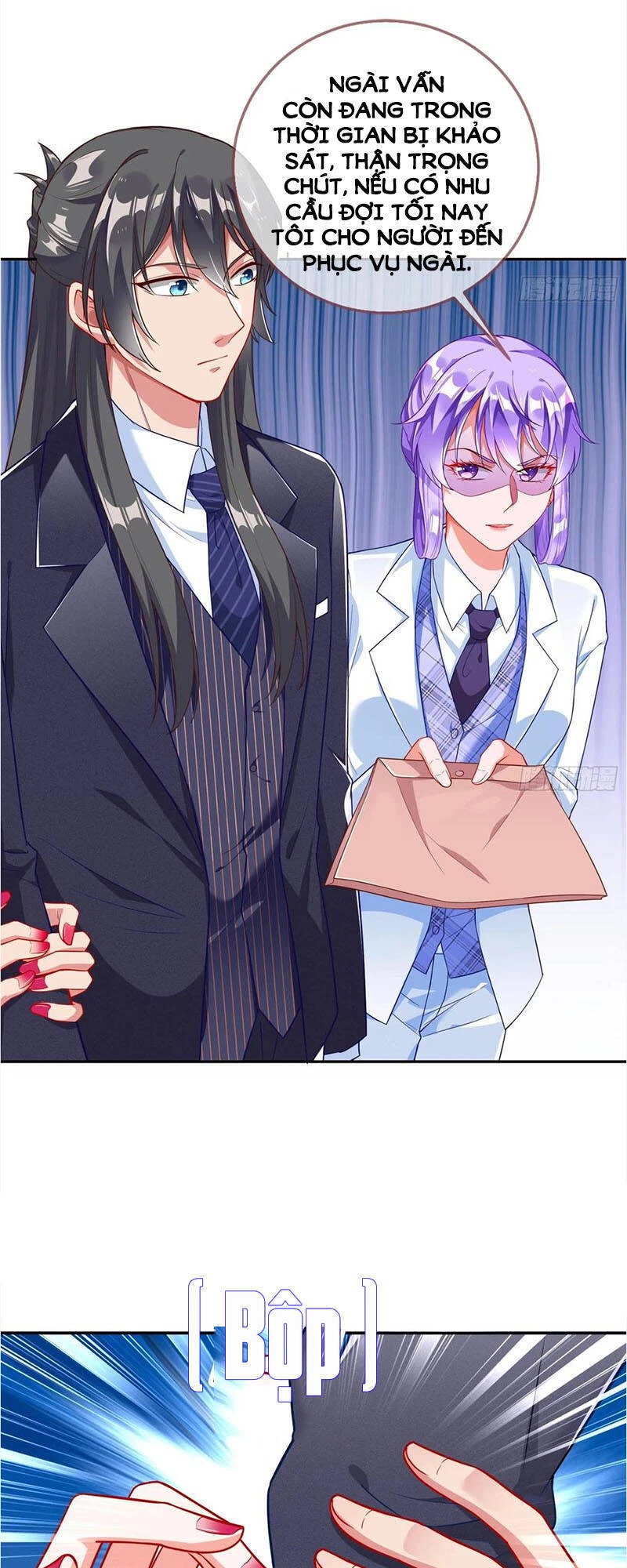 Vạn Tra Triêu Hoàng Chapter 210 - Next Chapter 211