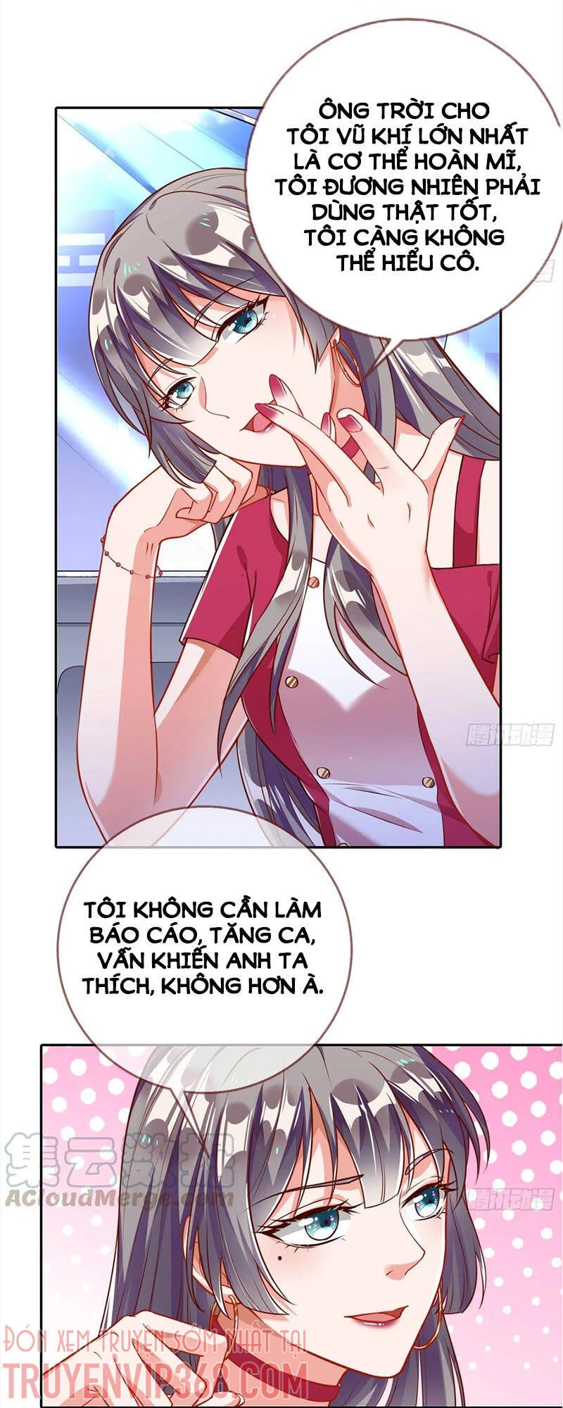 Vạn Tra Triêu Hoàng Chapter 210 - Next Chapter 211