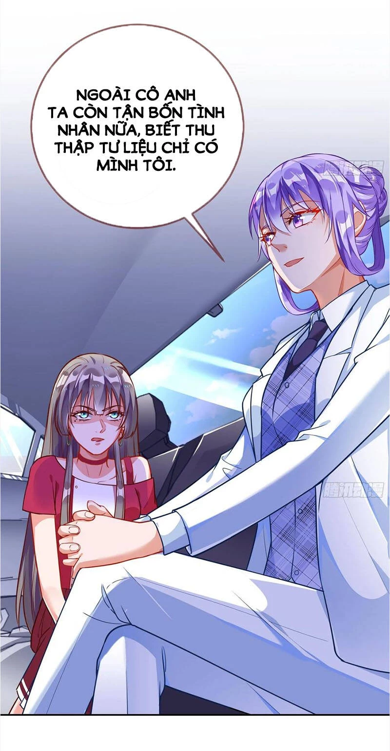 Vạn Tra Triêu Hoàng Chapter 210 - Next Chapter 211