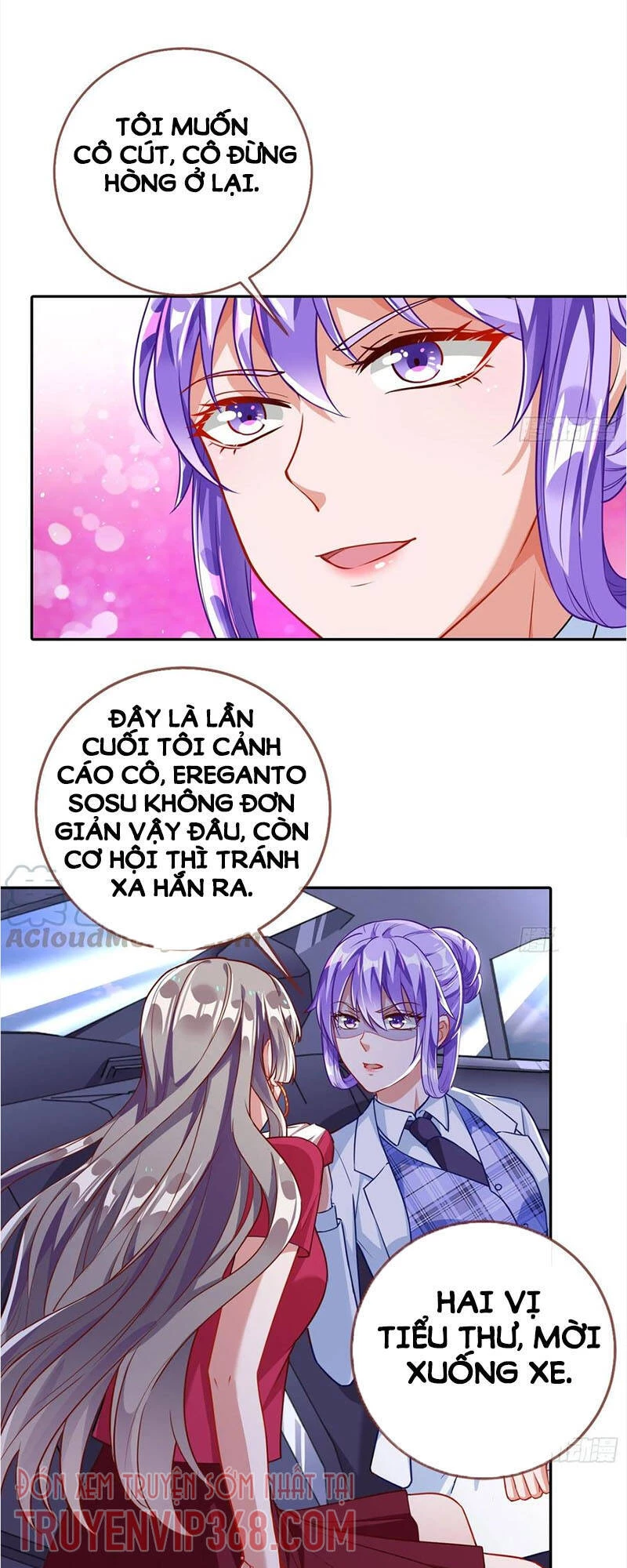 Vạn Tra Triêu Hoàng Chapter 210 - Next Chapter 211