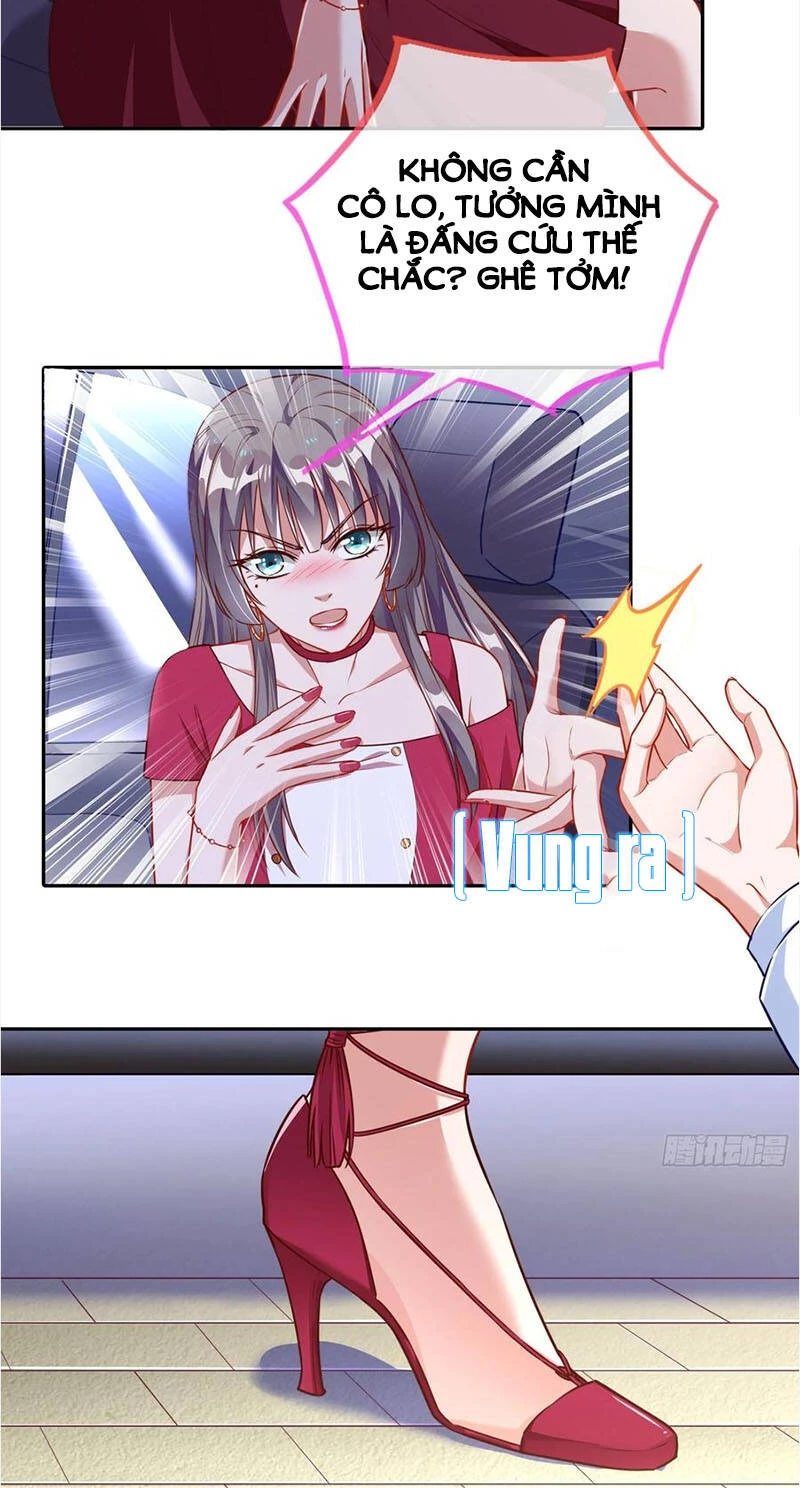 Vạn Tra Triêu Hoàng Chapter 210 - Next Chapter 211