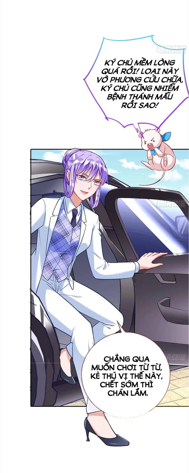 Vạn Tra Triêu Hoàng Chapter 210 - Next Chapter 211