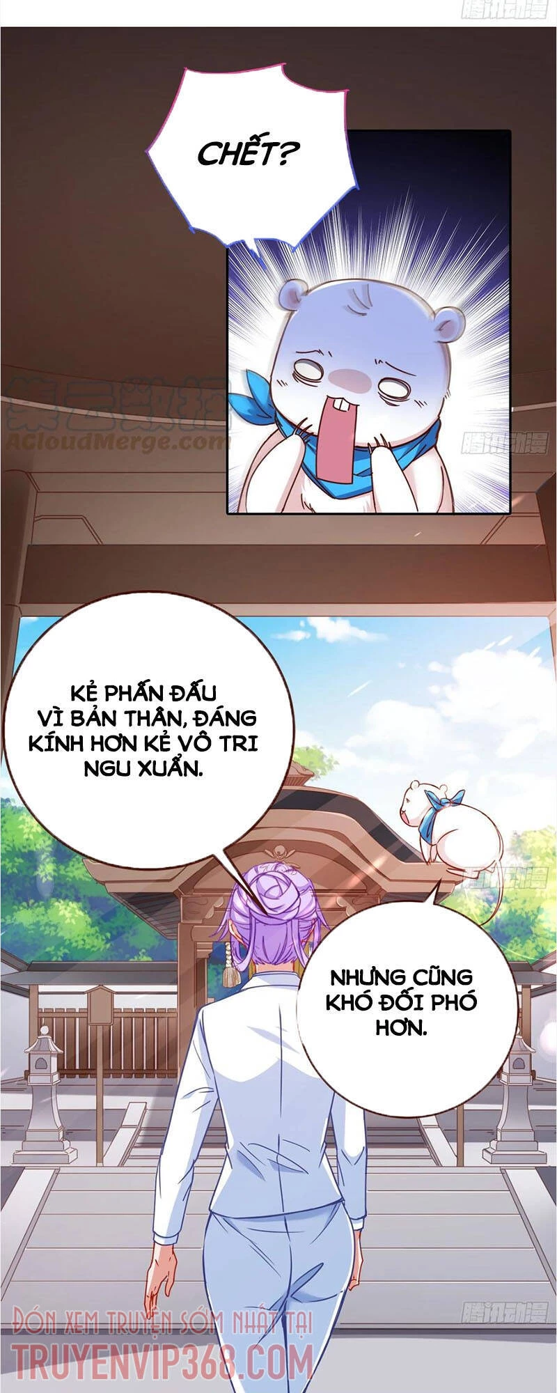 Vạn Tra Triêu Hoàng Chapter 210 - Next Chapter 211