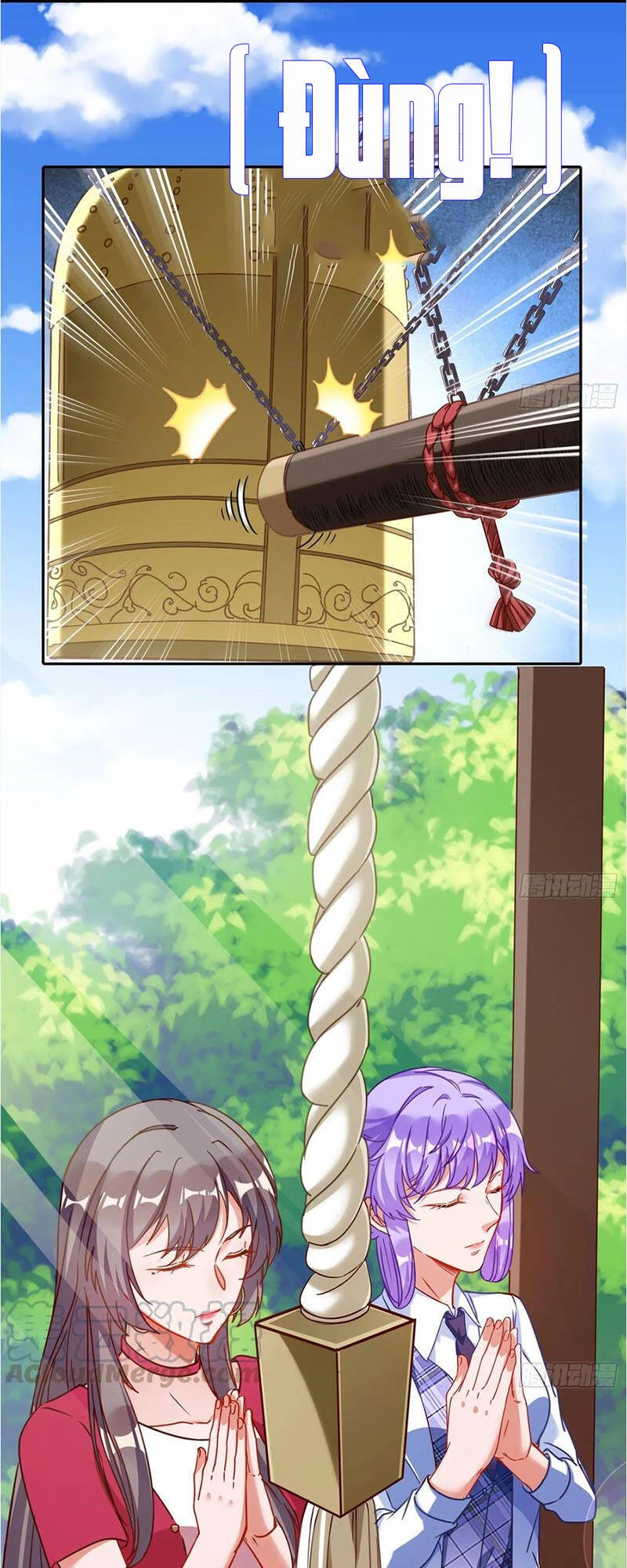 Vạn Tra Triêu Hoàng Chapter 210 - Next Chapter 211