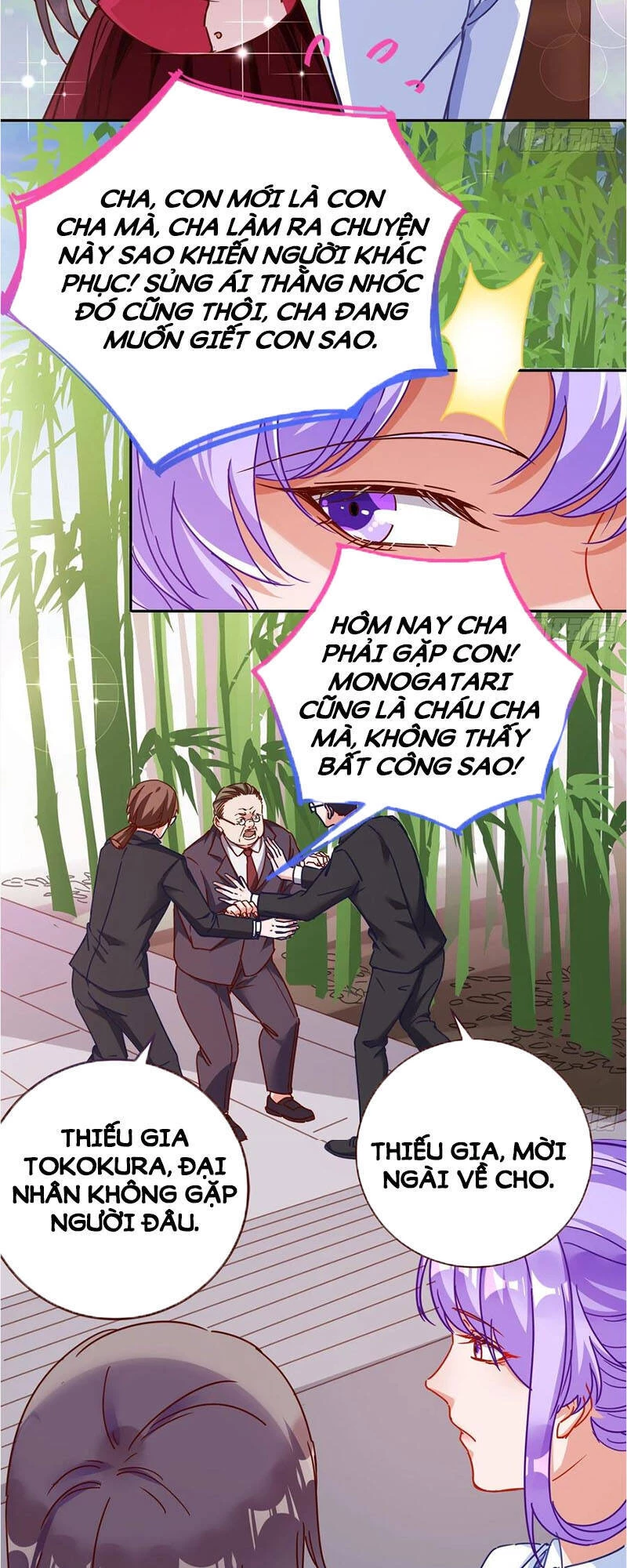 Vạn Tra Triêu Hoàng Chapter 210 - Next Chapter 211