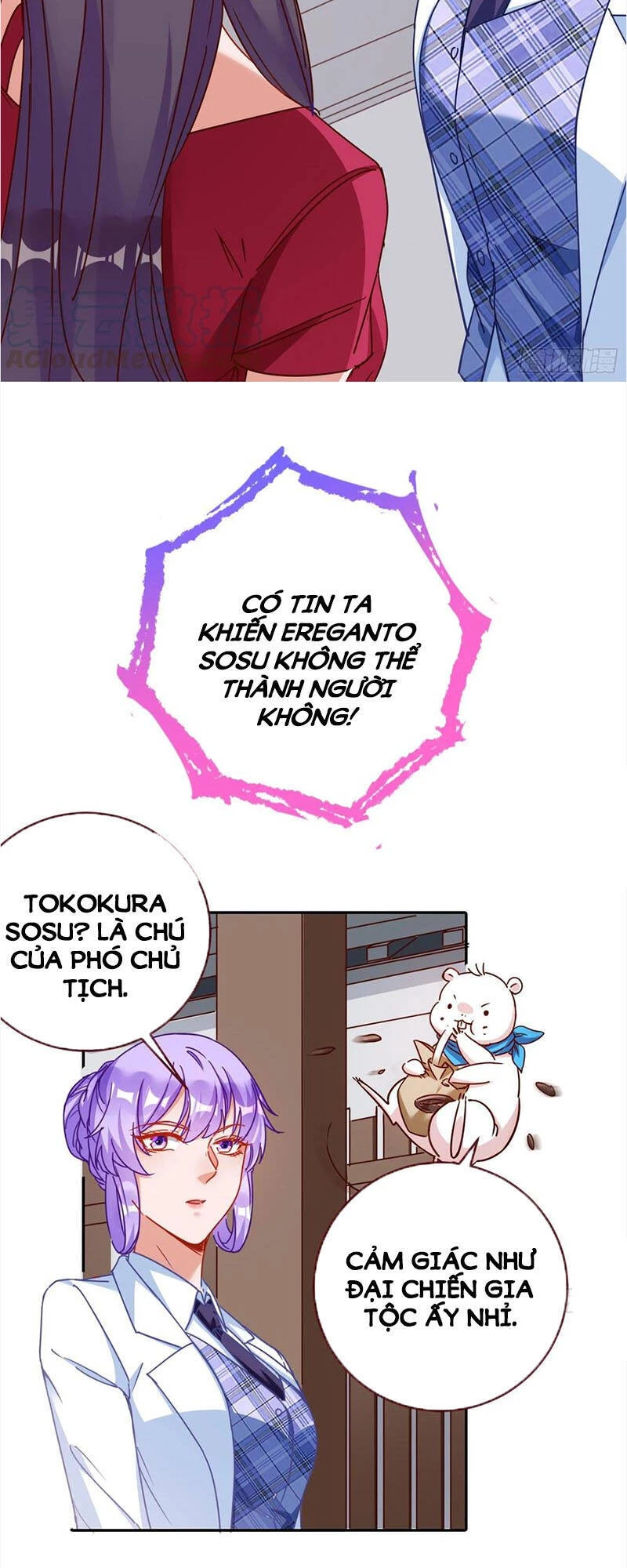 Vạn Tra Triêu Hoàng Chapter 210 - Next Chapter 211