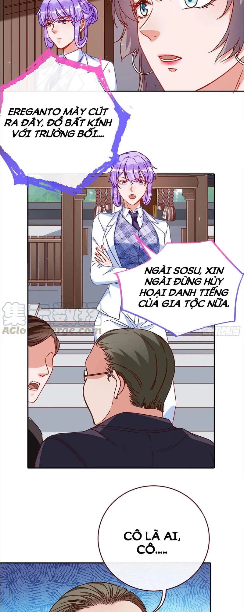 Vạn Tra Triêu Hoàng Chapter 210 - Next Chapter 211