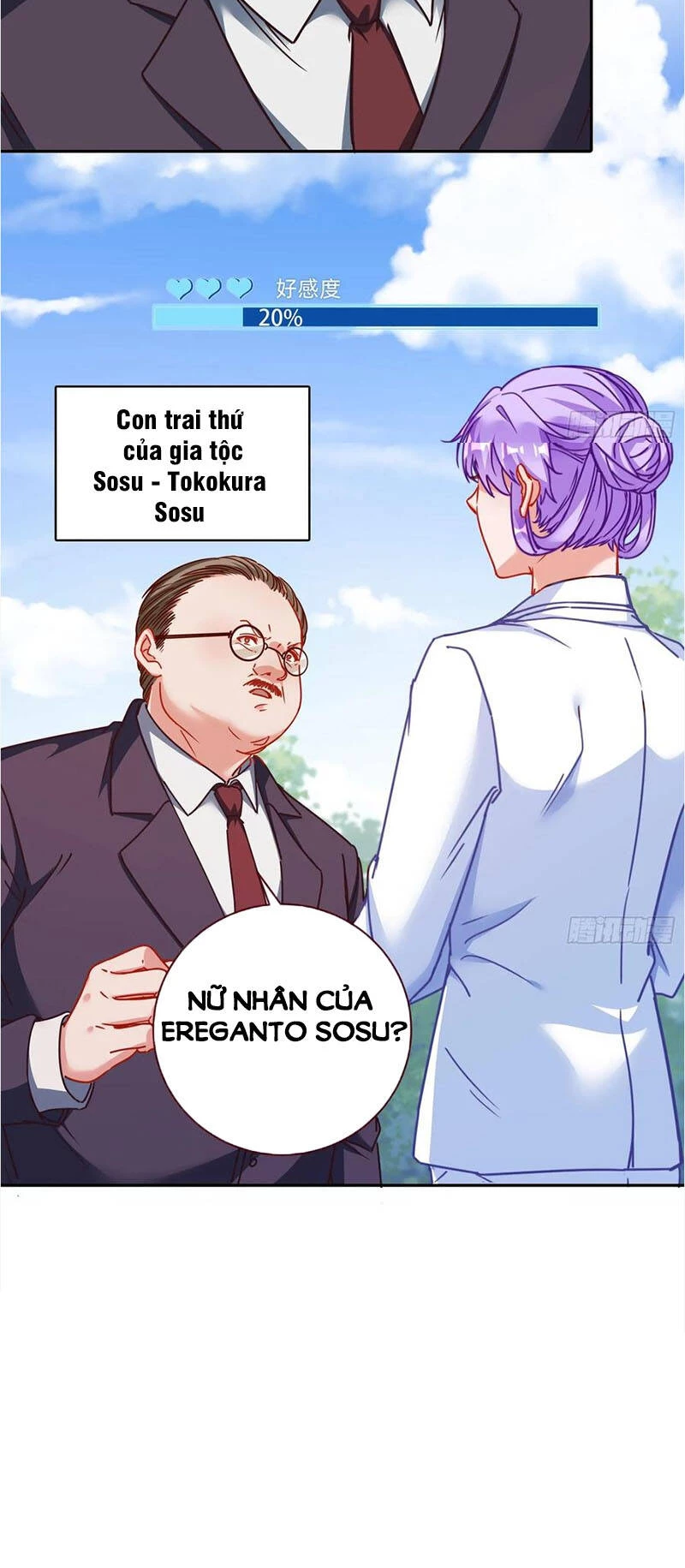 Vạn Tra Triêu Hoàng Chapter 210 - Next Chapter 211