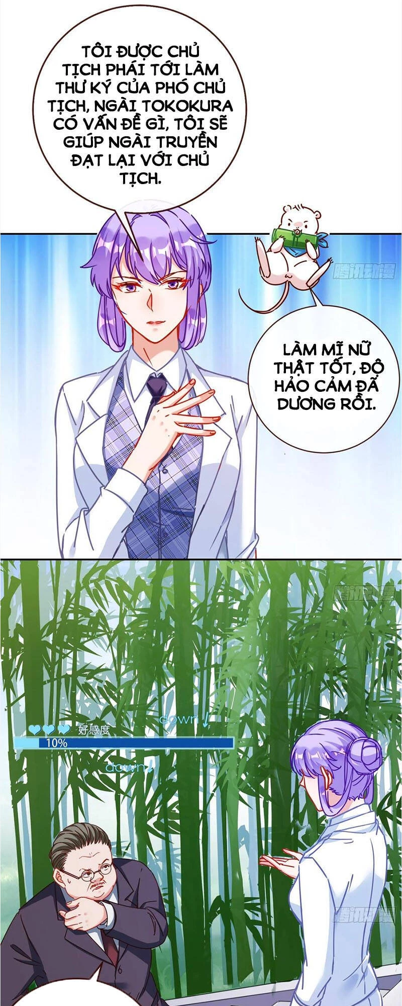 Vạn Tra Triêu Hoàng Chapter 210 - Next Chapter 211