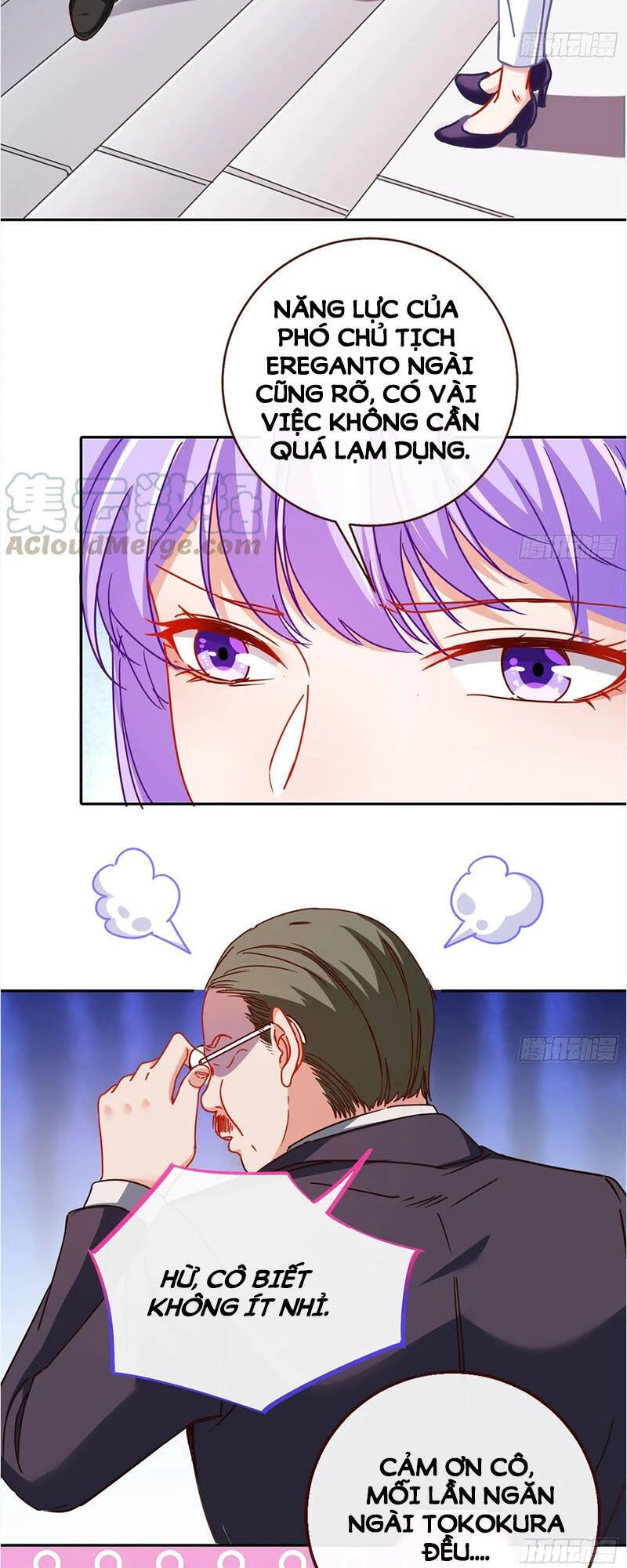 Vạn Tra Triêu Hoàng Chapter 210 - Next Chapter 211