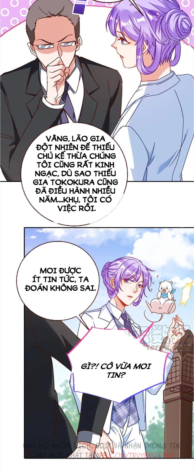 Vạn Tra Triêu Hoàng Chapter 210 - Next Chapter 211