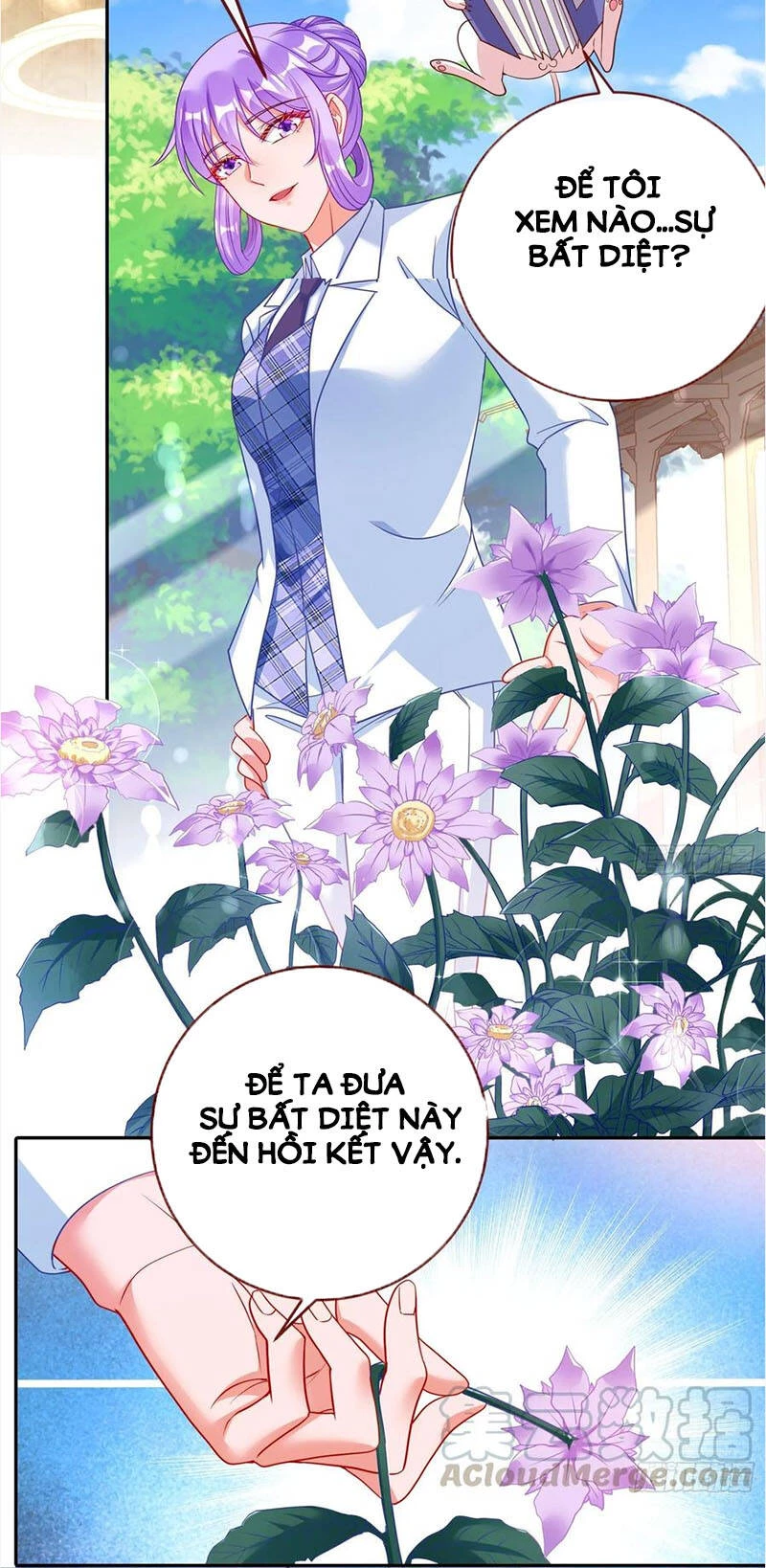 Vạn Tra Triêu Hoàng Chapter 210 - Next Chapter 211