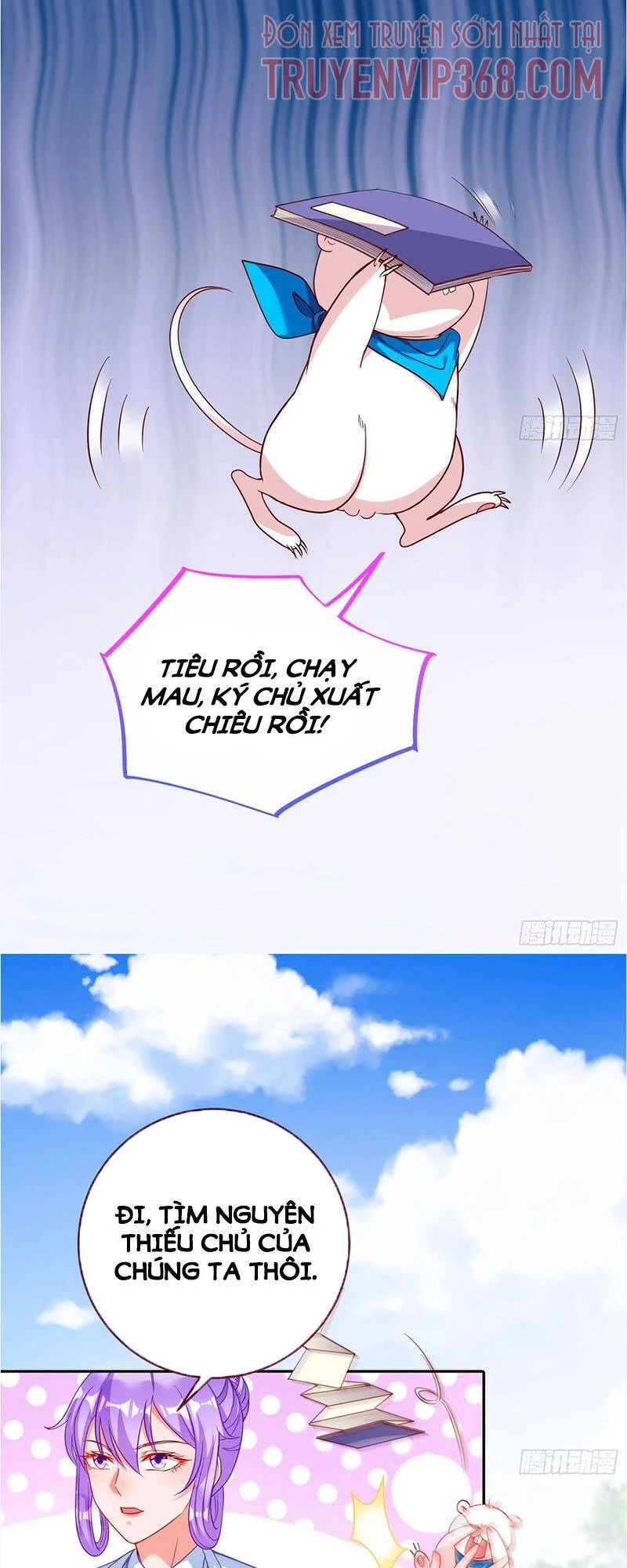 Vạn Tra Triêu Hoàng Chapter 210 - Next Chapter 211