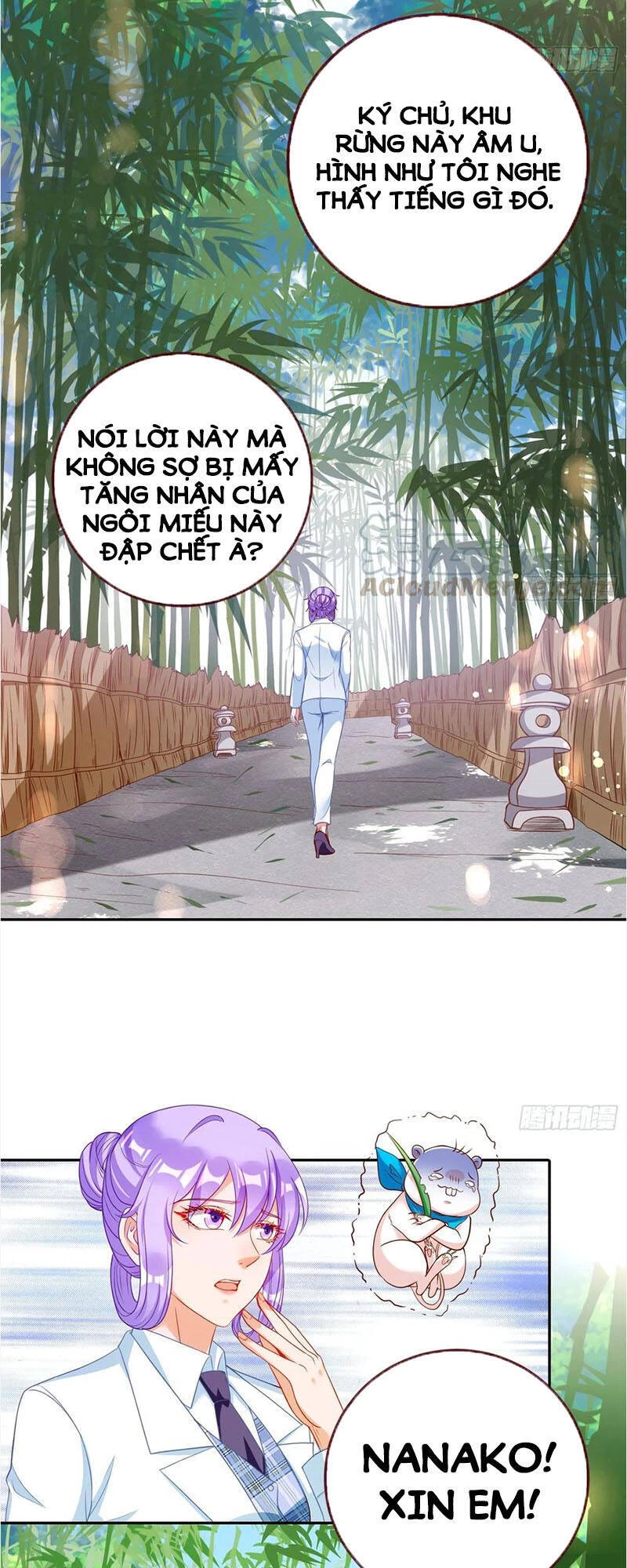 Vạn Tra Triêu Hoàng Chapter 210 - Next Chapter 211