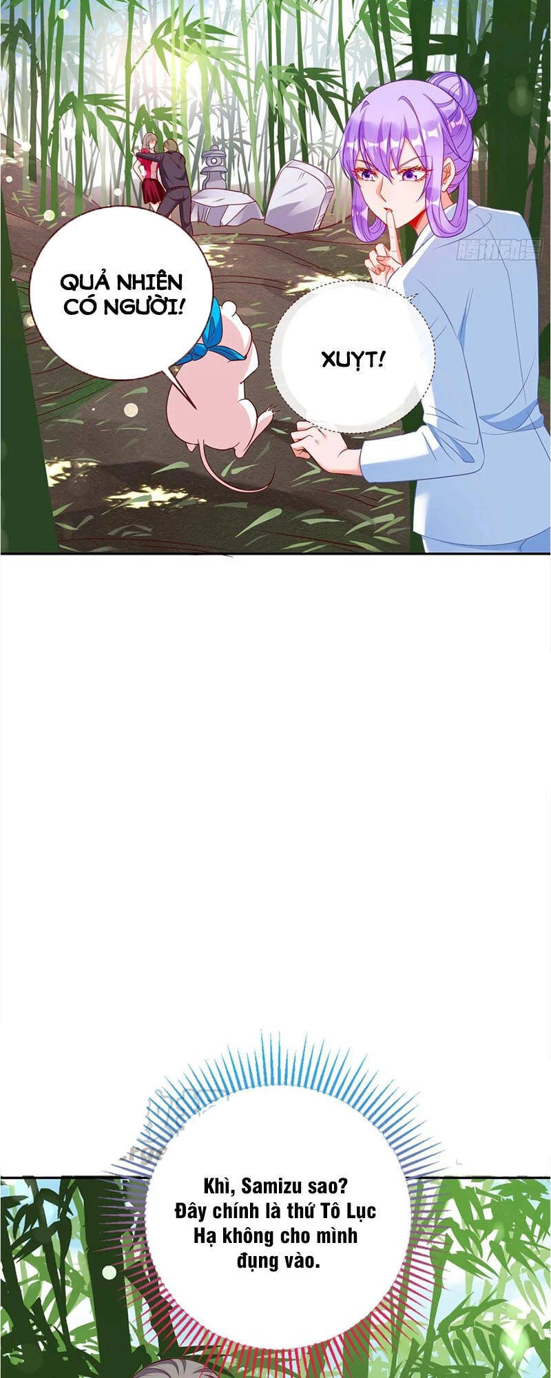 Vạn Tra Triêu Hoàng Chapter 210 - Next Chapter 211