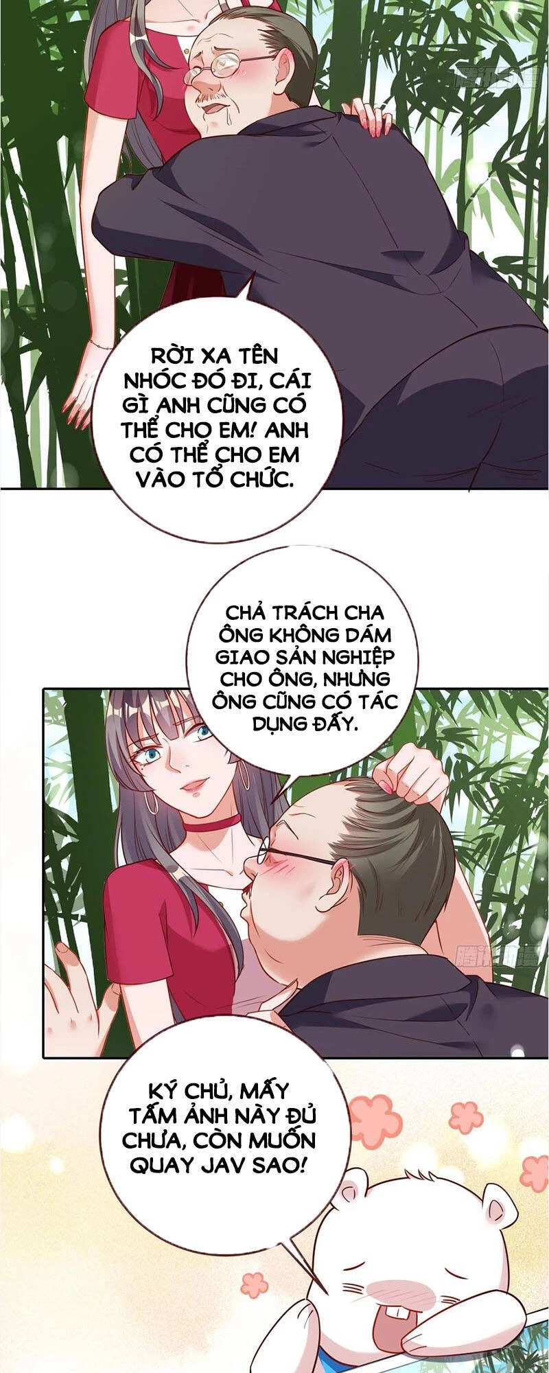 Vạn Tra Triêu Hoàng Chapter 210 - Next Chapter 211