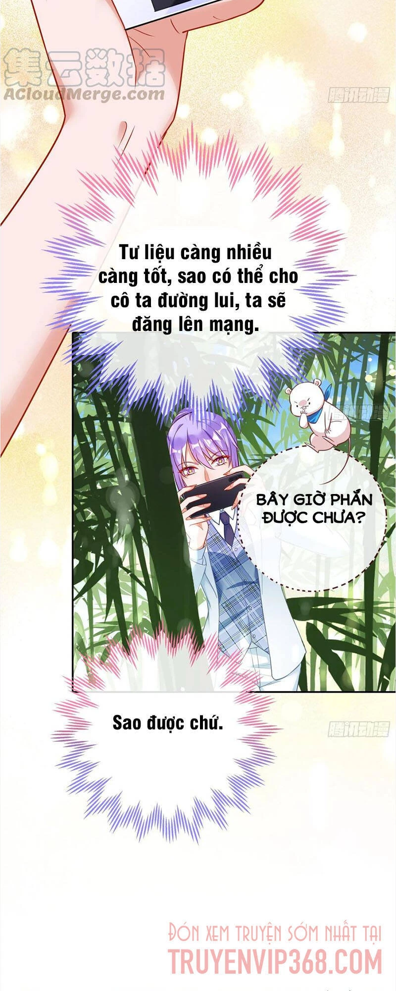 Vạn Tra Triêu Hoàng Chapter 210 - Next Chapter 211