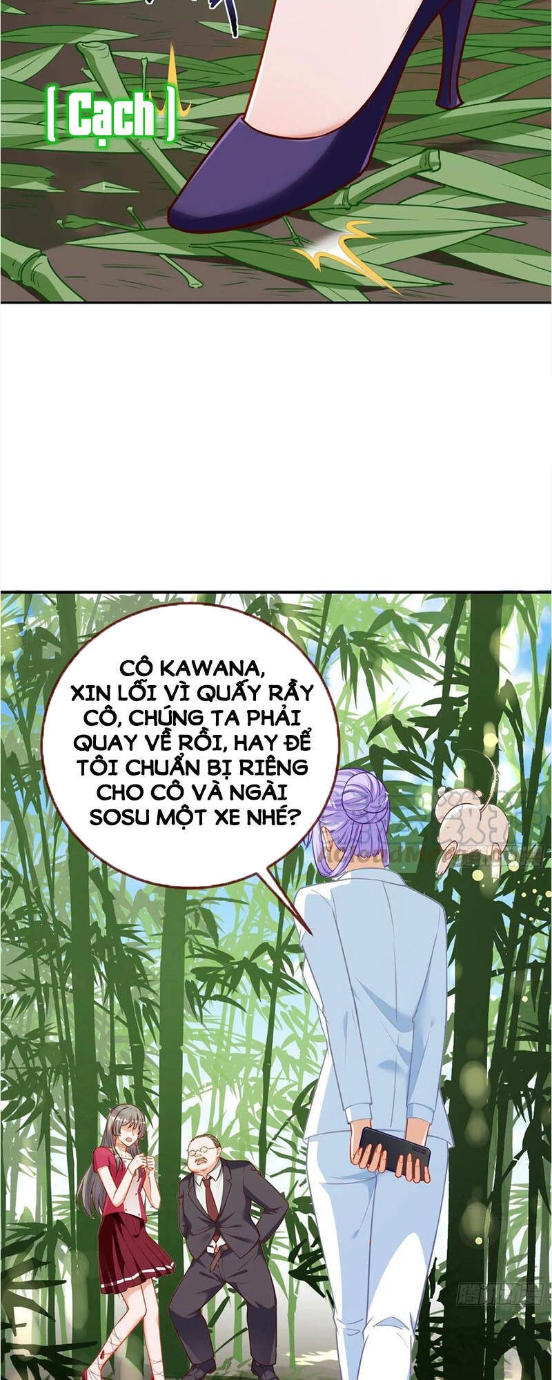 Vạn Tra Triêu Hoàng Chapter 210 - Next Chapter 211