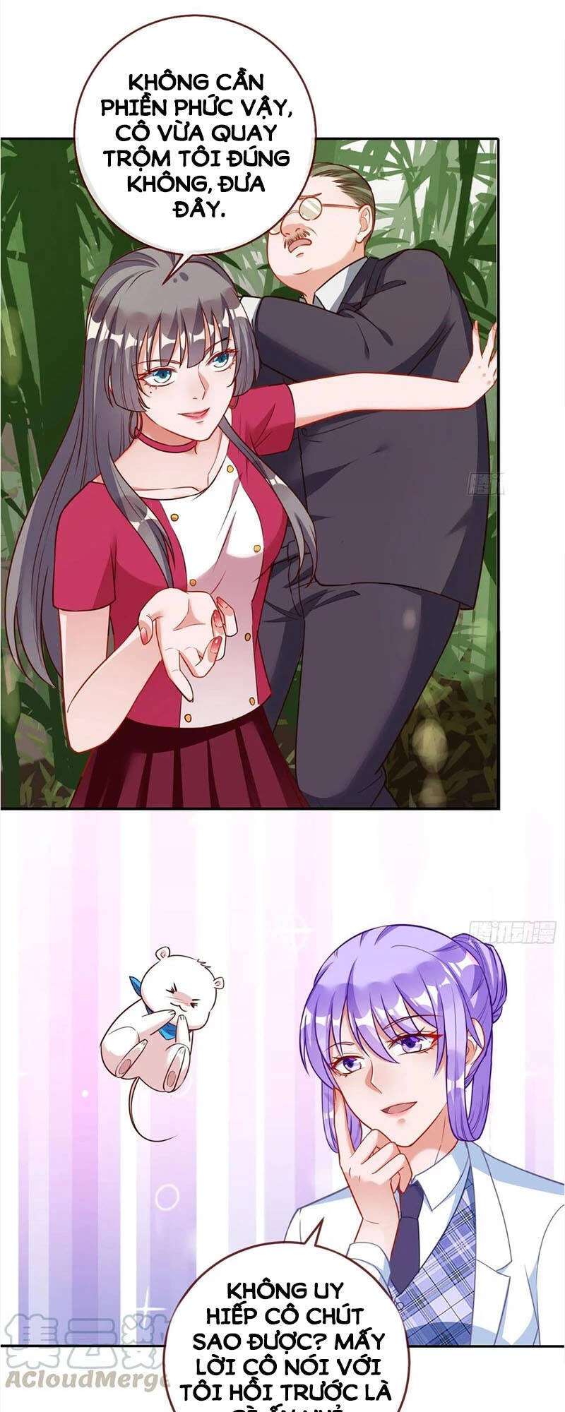 Vạn Tra Triêu Hoàng Chapter 210 - Next Chapter 211