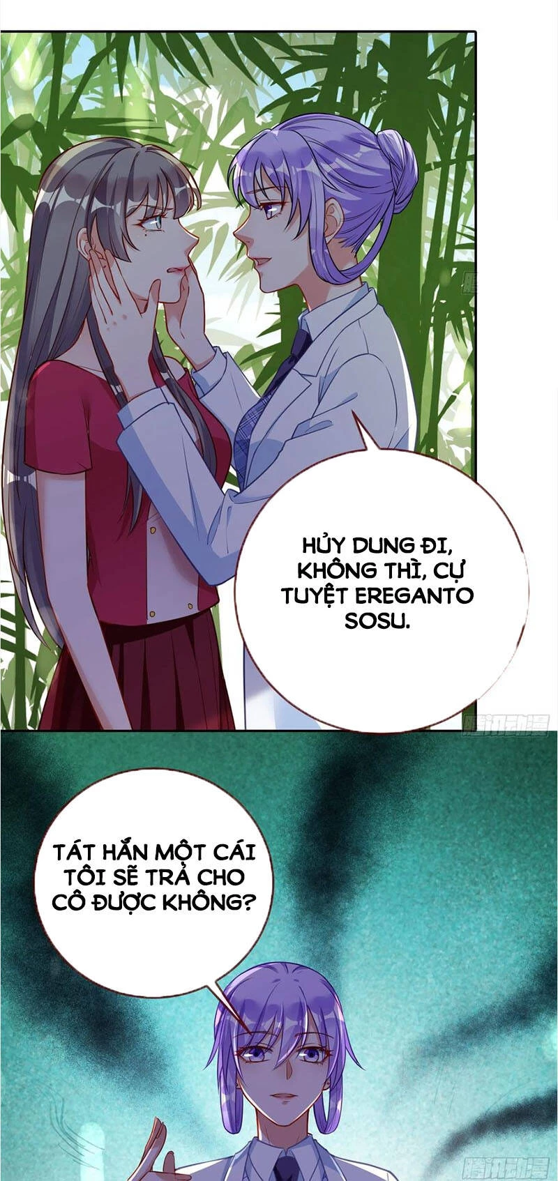 Vạn Tra Triêu Hoàng Chapter 210 - Next Chapter 211