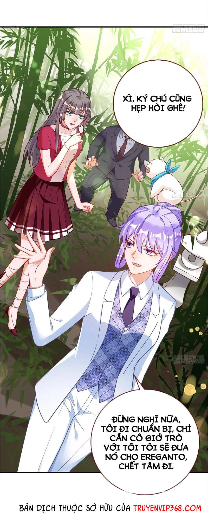 Vạn Tra Triêu Hoàng Chapter 210 - Next Chapter 211