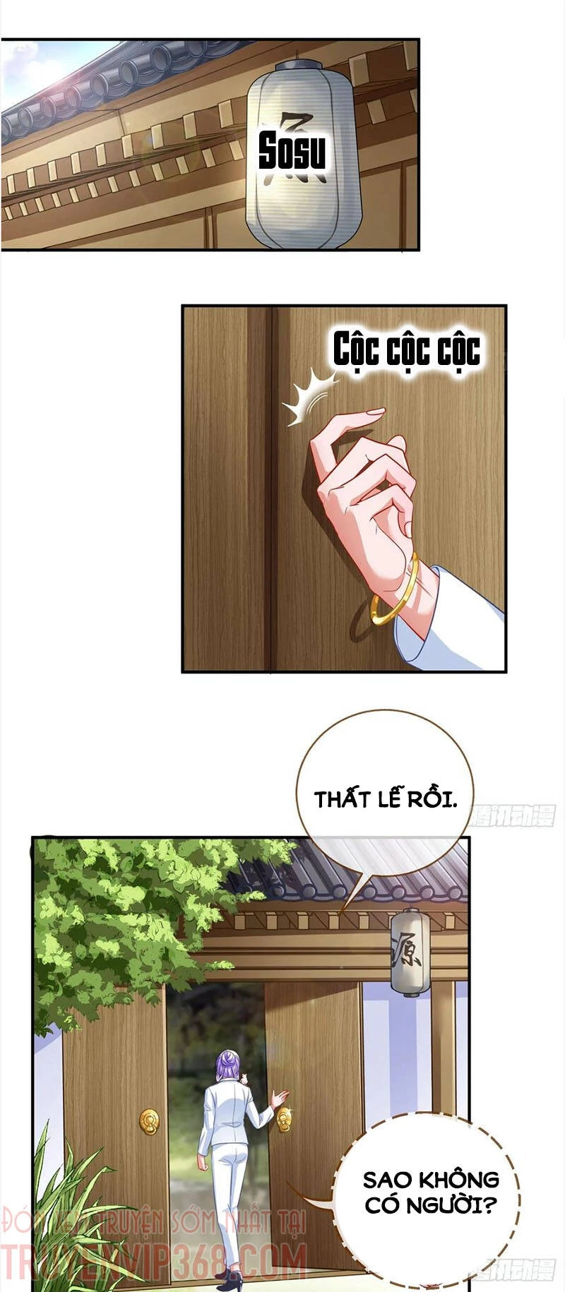 Vạn Tra Triêu Hoàng Chapter 211 - Next Chapter 212