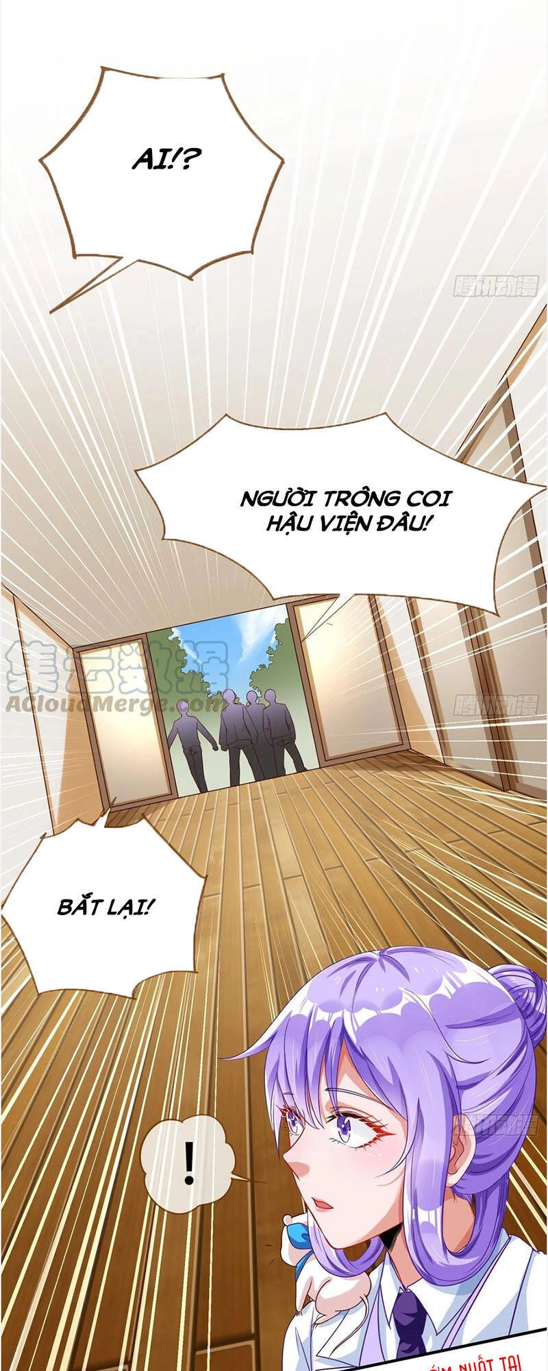 Vạn Tra Triêu Hoàng Chapter 211 - Next Chapter 212